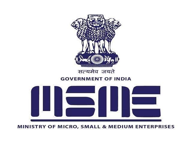 MSME Certified